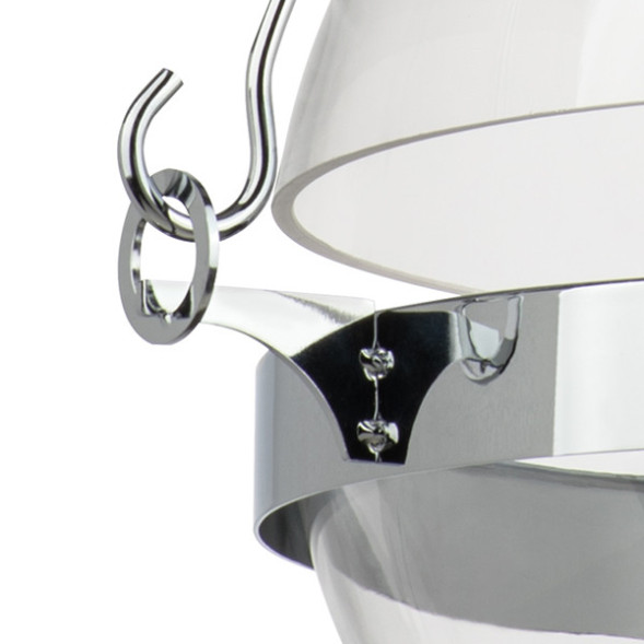 Подвесная люстра Lightstar MODENA 816034