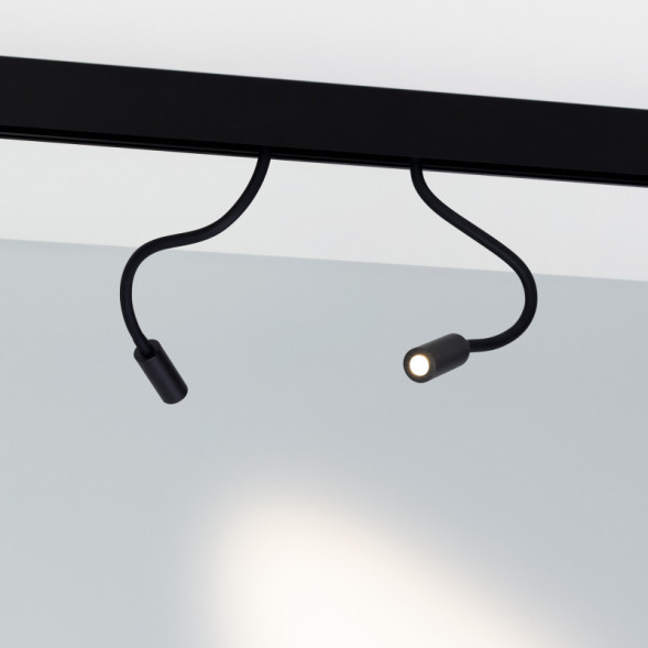 Магнитный трековый светильник Arlight MAG-ORIENT 049562