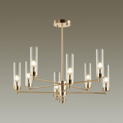 Люстра на штанге LUMION Kamilla 5274/8C