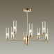 Люстра на штанге LUMION Kamilla 5274/8C