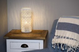 Настольная лампа LUCIDE Kant 13511/01/31