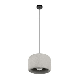 Подвесной светильник LOFT IT 10252/300 Grey STONE