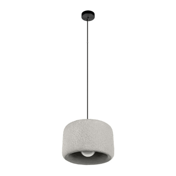 Подвесной светильник LOFT IT 10252/300 Grey STONE