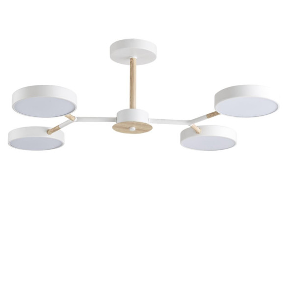 Люстра на штанге LUMION BRAD 5652/72CL