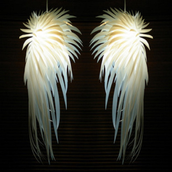 Подвесной светильник ImperiumLoft 154936-60