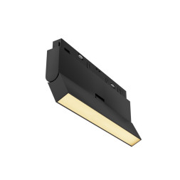 Магнитный трековый светильник Maytoni Technical TR036-2-12W2.7K-B Basis Rot