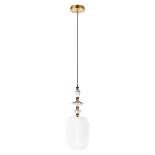 Подвесной светильник LOFT IT 10365/G Family