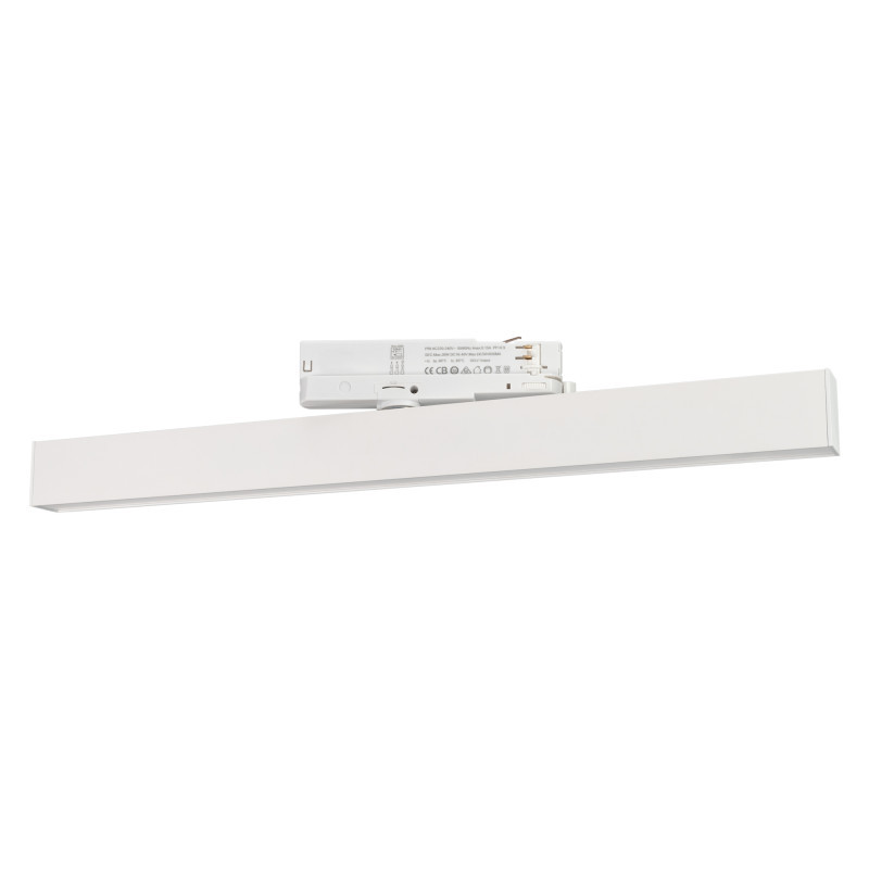 Трековый светильник Arlight FLAT 058647