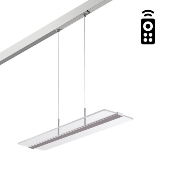 Светодиодный трековый светильник Novotech FLUM 358993