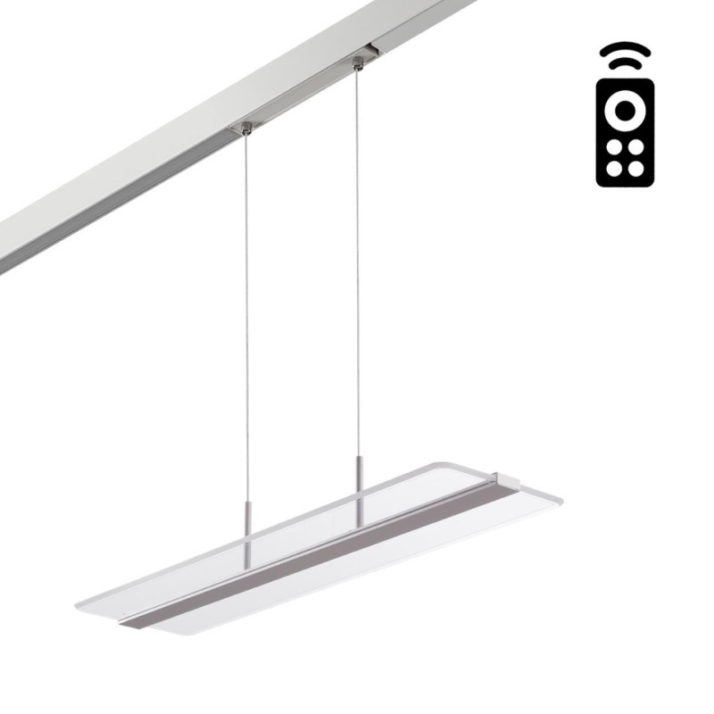 Светодиодный трековый светильник Novotech FLUM 358993