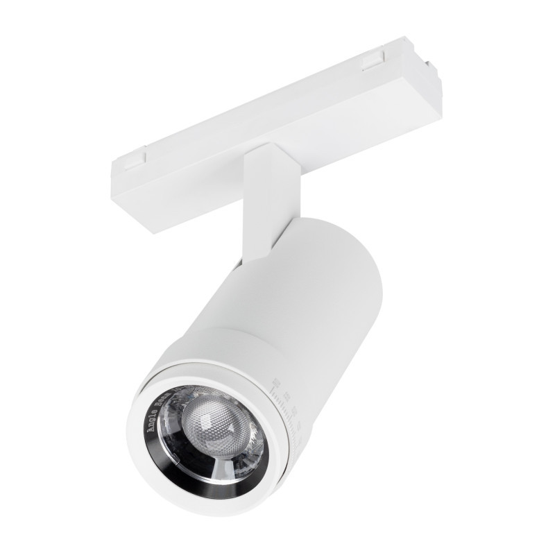 Магнитный трековый светильник Arlight MAG-VIBE 044484