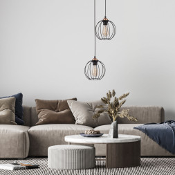 Подвесной светильник TK Lighting GALAXY 1644