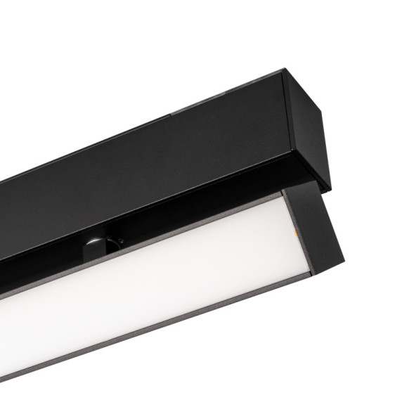 Магнитный трековый светильник Arlight MAG-FLAT-FOLD-45 026987