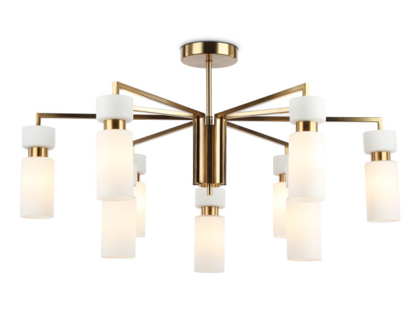 Люстра на штанге Ambrella Light LH56128 HIGH LIGHT