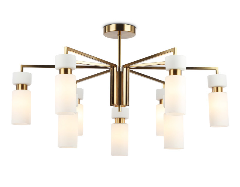 Люстра на штанге Ambrella Light LH56128 HIGH LIGHT