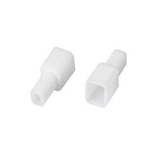 Заглушка для ленты Arlight VELA 053636