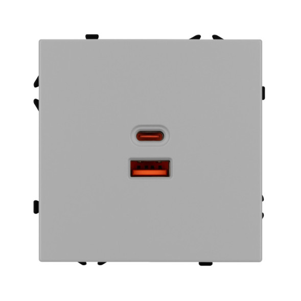 Розетка Arlight NOBE 059447