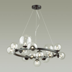 Подвесная люстра Odeon Light TOVI 4818/14