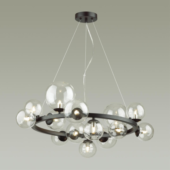 Подвесная люстра Odeon Light TOVI 4818/14