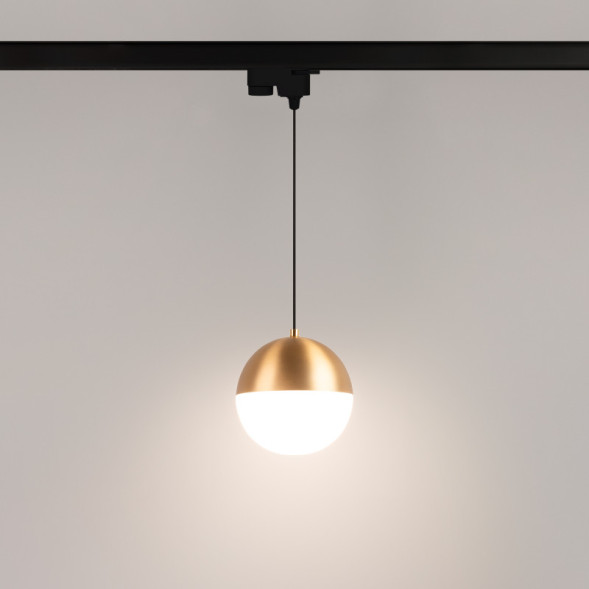 Светодиодный трековый светильник Arlight EMISFERO 035941