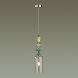 Подвесной светильник Odeon Light BIZET 4893/1
