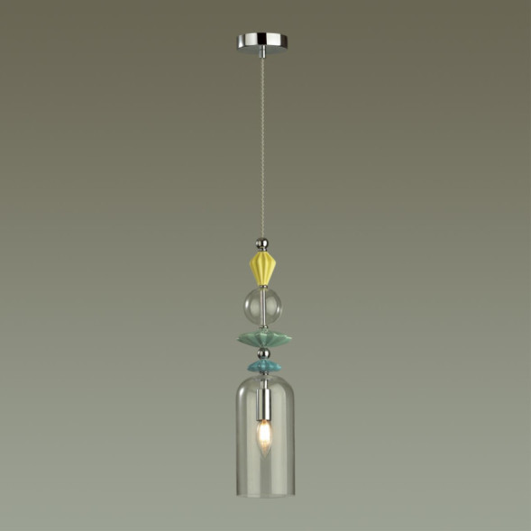 Подвесной светильник Odeon Light BIZET 4893/1