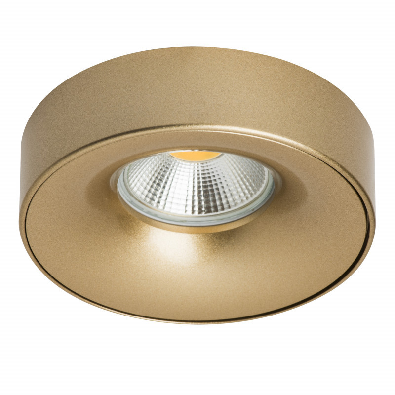 Встраиваемый точечный светильник Lightstar LEVIGO L01002323
