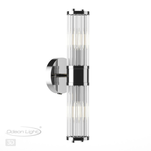 Бра Odeon Light KEPA 4945/2W