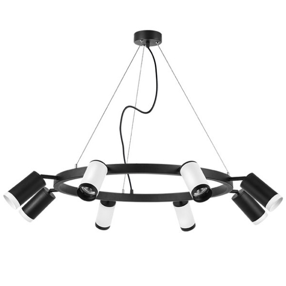 Подвесная люстра Lightstar RULLO LR01836437467