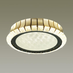 Потолочный светильник Odeon Light ASTURO 4994/75L
