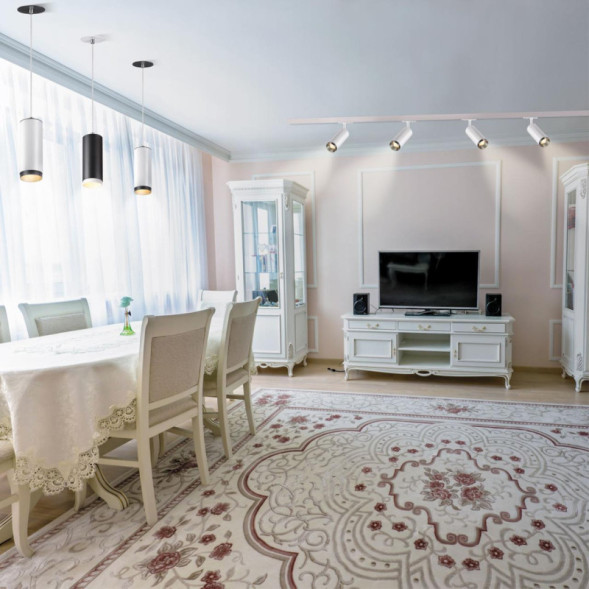 Трековый светильник Novotech UNITE 370683