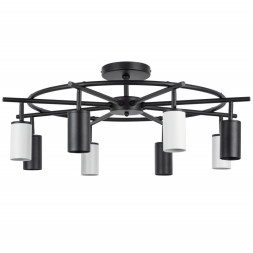 Люстра на штанге Lightstar RULLO LR718374364