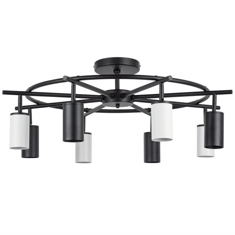 Люстра на штанге Lightstar RULLO LR718374364