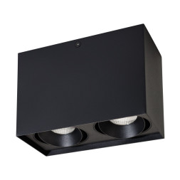 Накладной точечный светильник Arlight SP-CUBUS 023086