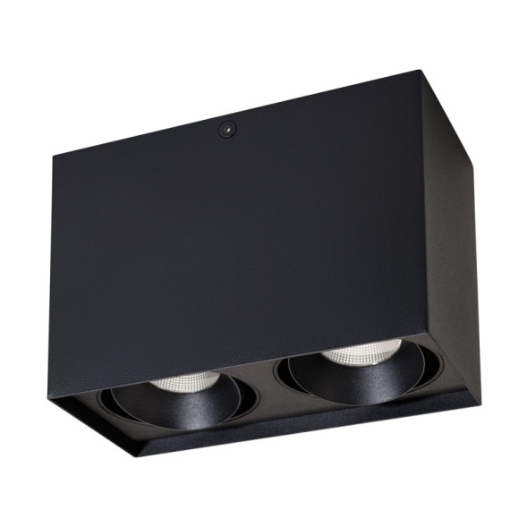 Накладной точечный светильник Arlight SP-CUBUS 023086