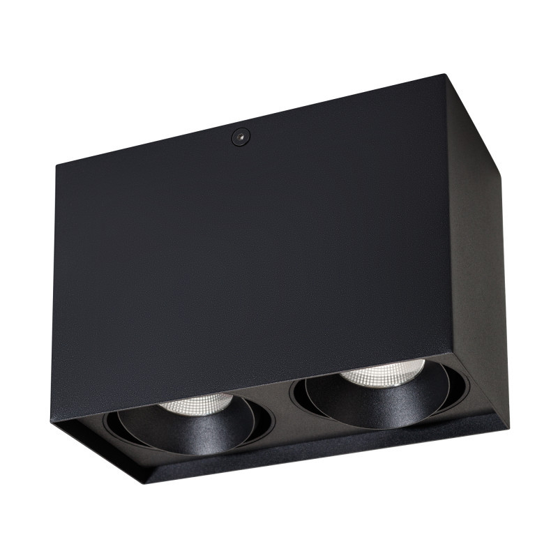 Накладной точечный светильник Arlight SP-CUBUS 023086