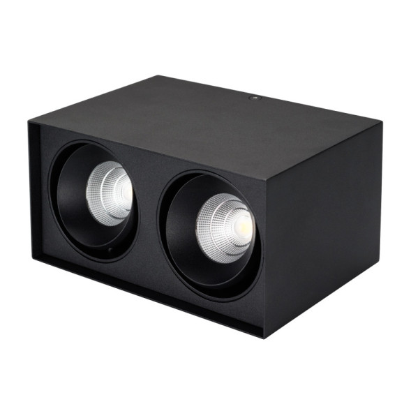 Накладной точечный светильник Arlight SP-CUBUS 023086