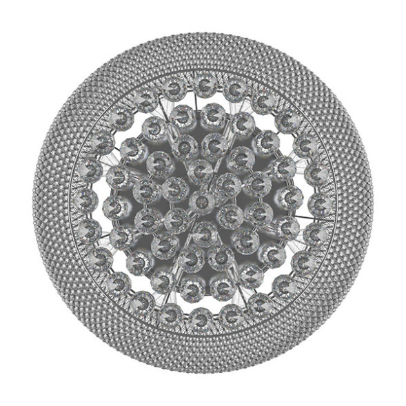 Потолочная люстра Lightstar Monile 704094