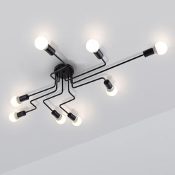 Потолочная люстра ImperiumLoft Scheme 102019-26