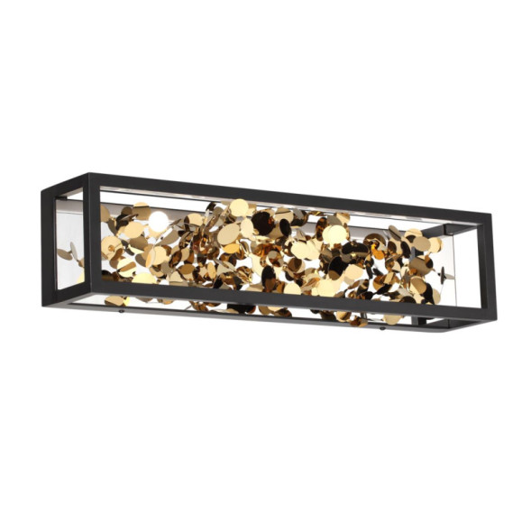 Бра Odeon Light L-VISION 5065/17WL
