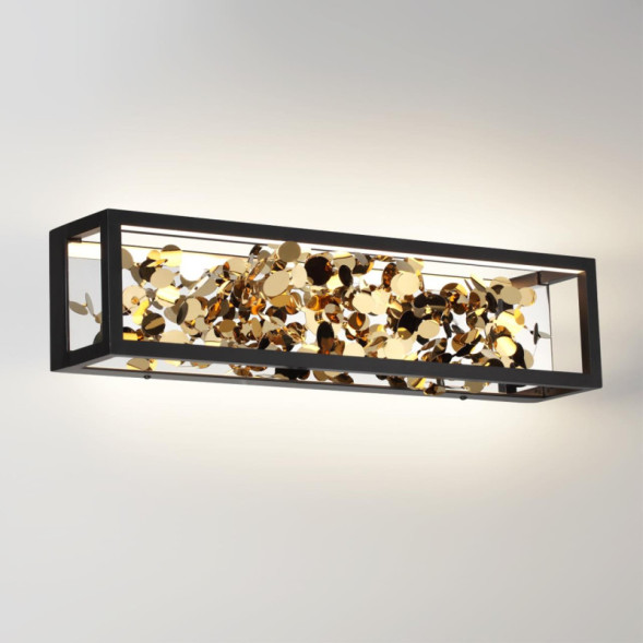 Бра Odeon Light L-VISION 5065/17WL