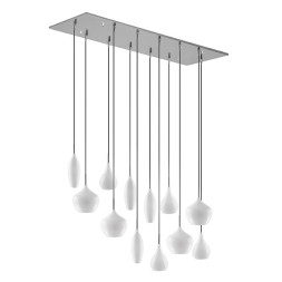 Подвесная люстра Lightstar Pentola 803120