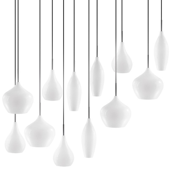 Подвесная люстра Lightstar Pentola 803120