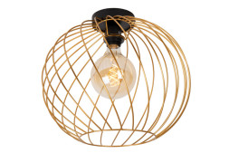 Потолочный светильник LUCIDE Danza 21128/40/02