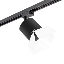 Трековый светильник Lightstar RULLO R1T3487486