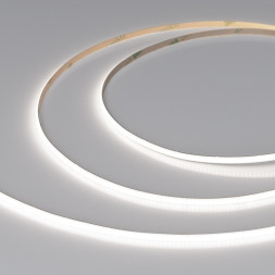 Лента Arlight COB-X480-4mm 042030 20W 24V 2250lm белый (холодный) IP20