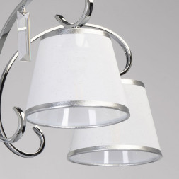 Подвесная люстра MW-Light Федерика 684013305