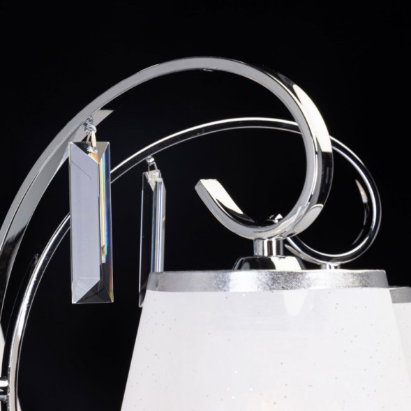 Подвесная люстра MW-Light Федерика 684013305
