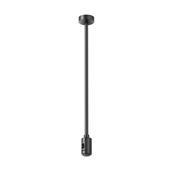 Стойка Maytoni Technical Magnetic trаck system Flarity черный TRA158C-BL1-B
