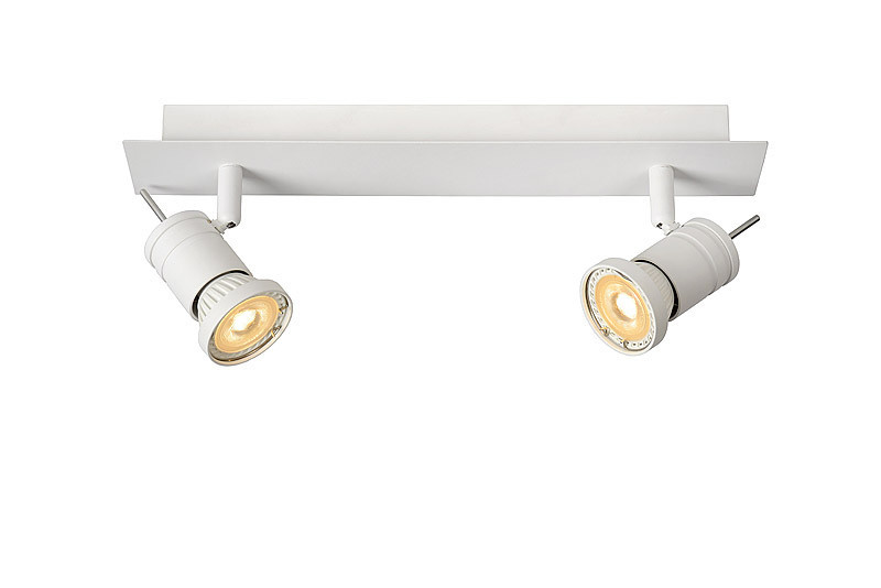 Спот LUCIDE TWINNY LED 17990/10/31